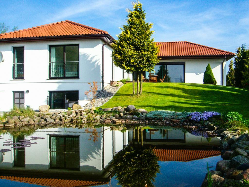 Gaestehaus Am Paradieshof Schwerin  Habitación foto